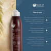 Aloe Up Quick Dry Tanning Oil Spray 6 Fl Oz - Reef Safe Outdoor Tanning Oil, Tanning Oil for Outdoor Sun with SPF 4, Aloe Vera Sunscreen Tanning Oil - Non-Greasy & Fast-Absorbing Sun Screen Tan Oil