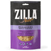 Zilla Reptile Food Munchies Mealworms for Pet Bearded Dragons, Leopard Geckos, Chameleons, Large Tropical Fish & Birds, 3.75-Ounce