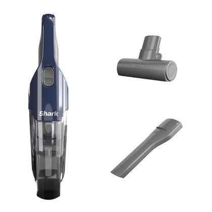 Shark CH701 Cyclone PET Handheld Vacuum with PetExtract Hair, 8