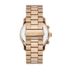 Michael Kors Men's Runway Quartz Watch.