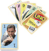 Mattel Games UNO The Office Card Game with 112 Cards & Instructions for Family & Adult Game Nights