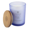 Chesapeake Bay Candle Scented Candle, Serenity + Calm (Lavender Thyme), Medium Jar, Home Décor