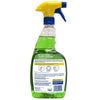 Zep, ZPEZUALL32, All-Purpose Cleaner/Degreaser, 1 Each, Green