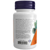 NOW Supplements, Zinc (Zinc Gluconate) 50 mg, Supports Enzyme Functions, Immune Support, 100 Tablets