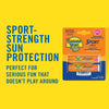 Banana Boat Sport Ultra SPF 50 Lip Sunscreen 2 Pack | SPF Lip Balm Pack, SPF 50, Oxybenzone Free Sunscreen, Lip Sunblock, Travel Size Sunscreen for Lips SPF 50, Twin Pack