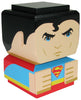 entertainment earth superman tiki totem action figure