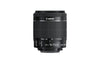 Canon EF-S 18-55mm f/3.5-5.6 is STM Camera Lens