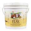 Manna Pro Simply Flax for Horses | Omega-3 Fatty Acids from Flaxseed | 8 Pounds