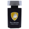 TORINO LAMBORGHINI Eau De Toilette Spray, Prestige, 4.2 Fluid Ounce