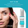 CITYGOO Caffeine Eye Cream: Under for Dark Circles and Puffiness - With Reduce Wrinkles Fine Lines - Bags under eyes Crows Feet Eye Lift Treatment For Women and Men