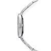 SWAROVSKI Women's Cosmopolitan Watch, Metal bracelet, Blue, Stainless steel