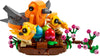 LEGO BirdÂs Nest Building Toy Kit, Makes a Great Easter Basket Filler and Easter Gift Idea for Kids, 40639