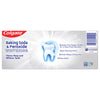 Colgate Baking Soda & Peroxide Toothpaste - Whitens Teeth, Fights Cavities & Removes Stains, Brisk Mint, 6 Oz, 2 Pack