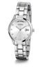 GUESS Ladies Dress Crystal 31mm Watch