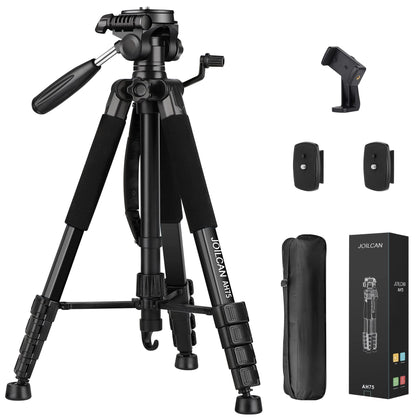 Tripod Camera Tripods, 74