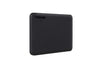 Toshiba Canvio Advance 2TB Portable External Hard Drive USB 3.0, Black - HDTCA20XK3AA