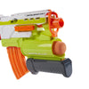 NERF Modulus Demolisher 2-in-1 Motorized Blaster, Fires Darts and Rockets (Amazon Exclusive)