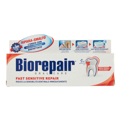 Biorepair: 