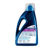 BISSELL DeepClean + Refresh with Febreze Freshness Spring & Renewal Formula, 1052A, 60 ounces