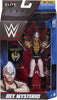 mattel elite collection action figure rey mysterio top picks 6-inch posable collectible for fans ages 8 years old & up