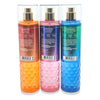 Bath & Body Works Fine Fragrance Mist Beautiful Day, Fiji Sunshine, Pastel Skies Pack of 3 Body Mists - 8oz each - 2023 spring new scents