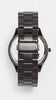 Michael Kors Women's Slim Runway Black Watch MK3221