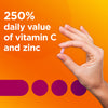 Centrum Minis Women's Daily Multivitamin for Immune Support with Zinc and Vitamin C, 280 Mini Tablets, 140 Day Supply (Expiry -10/31/2024)