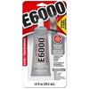 E6000 231020 Adhesive with Precision Tips, 1.0 fl oz