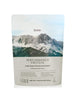 form performance protein - vegan protein powder - 30g of plant based protein per serving, with bcaas. perfect post workout. tastes great with just water! (chocolate peanut) (expiry -9/30/2025)