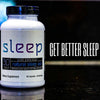 Live Evolved Sleep - Natual Sleep Aid - Relax - Unwind w/Valerian Root, Ashwagandha, GABA, 5-HTP, Melatonin, L-Theanine