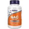 Broan-NuTone NOW Supplements, NAC (N-Acetyl Cysteine) 600 mg with Selenium & Molybdenum, 100 Veg Capsules (Expiry -3/31/2028)