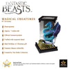 The Noble Collection Fantastic Beasts Magical Creatures: No.5 Occamy