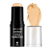 wet n wild Photo Focus Matte Foundation Stick Makeup, Porcelain | Vegan & Cruelty-Free