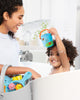 Skip Hop Baby Bath Toy, Zoo Stack & Pour Buckets