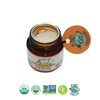 Greenbow Royal Jelly Powder- 100% USDA Certified Organic Royal Jelly, Non-GMO, Gluten Free Royal Jelly, Freeze Dried - One of The Most Nutrition Packed -No Additives/Flavors (17g)