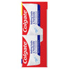 Colgate Baking Soda & Peroxide Toothpaste - Whitens Teeth, Fights Cavities & Removes Stains, Brisk Mint, 6 Oz, 2 Pack