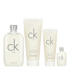 Calvin Klein Men's 4-Pc. Eau de Toilette Travel Gift Set