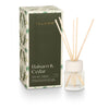 ILLUME Small Aromatic Diffuser, Balsam & Cedar