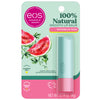 eos 100% Natural Lip Balm- Watermelon Frosé, Dermatologist Recommended for Sensitive Skin, All-Day Moisture Lip Care, 0.14 oz