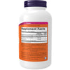 NOW Supplements, Vitamin C-1,000 with 100 mg of Bioflavonoids, Antioxidant Protection*, 250 Veg Capsules