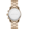 Michael Kors Men's Runway Quartz Watch.