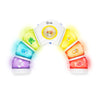 Baby Einstein Glow & Discover Light Bar Activity Station, 1 Count (Pack of 1)