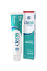 CloSYS Fluoride Toothpaste, 7 Ounce, Gentle Mint, Whitening, Enamel Protection, Sulfate Free