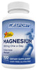 High Absorption Magnesium for Leg Cramps,tensed Muscles, Supports Muscles Function with Vitamins B6, D, E, 380mg Magnesium, 100 Servings