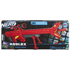 NERF Roblox Zombie Attack: Viper Strike Sniper-Inspired Blaster with Scope, Code for Exclusive Virtual Item