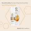 MANUKA DOCTOR Anti Aging Serum with Manuka Honey, Hyaluronic Acid, Propolis, Royal Jelly, Vitamin E, Rosehip Oil, Face Serum to Help Refine Fine Lines & Wrinkles, Hydrating Serum (1.01 Fl Oz)