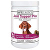 Vet Classics Joint Support Plus Dog Supplement - Hip Health Supplement for Dogs - Alleviates Aches and Discomfort - For Flexibility, Healthy Joint Function in Canines - Antioxidants - 120 Soft Chews