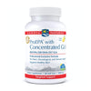 Nordic Naturals ProEPA with Concentrated GLA, Lemon - 60 Soft Gels - 1217 mg Omega-3 + 257 mg GLA - Heart, Neurological & Immune Support, Healthy Skin - Non-GMO - 30 Servings