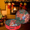 Propik Christmas Wreath Storage Bag 36