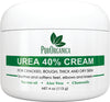 PurOrganica Urea 40% Foot Cream - Made in USA - Corn, Callus and Dead Skin Remover - Moisturizer & Rehydrater - For Thick, Cracked, Rough, Dead & Dry Skin - For Feet, Elbows and Hands